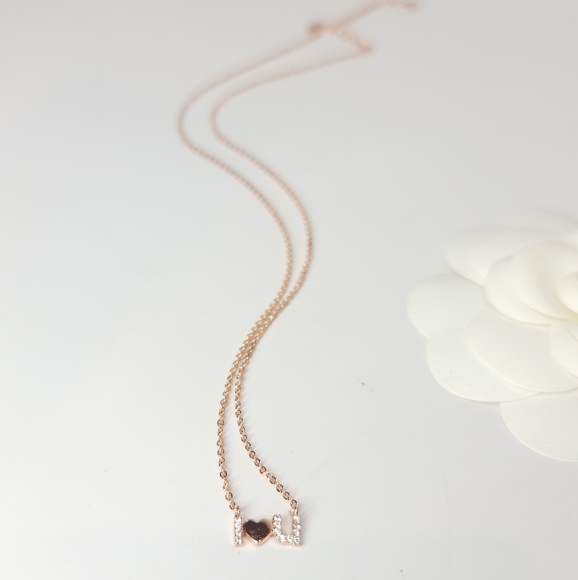 💖 New in Gift Box 🎁 Choker Collar Necklace - Picture 6 of 7